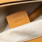 Gucci  Small Microguccissima Joy Boston Bag Ladies 269876 502752 - Image 3