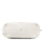 Gucci  Small Microguccissima Nice Dome Satchel - Image 5