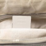 Gucci  Small Microguccissima Nice Dome Satchel - Image 3