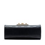 Gucci  Small ssima Padlock Crossbody Ladies 1L7ZM6ABEU1ARYWR - Image 2