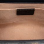 Gucci  Small ssima Padlock Crossbody Ladies 1L7ZM6ABEU1ARYWR - Image 6