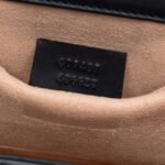 Gucci  Small ssima Padlock Crossbody Ladies 1L7ZM6ABEU1ARYWR - Image 4