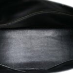 Hermes  Box Calf Kelly Sellier 35 Ladies - Image 6