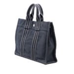 Hermes  Canvas Fourre Tout PM - Image 6
