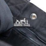 Hermes  Canvas Fourre Tout PM - Image 3