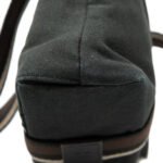 Hermes Canvas Sac Troca Horizontal PM - Image 5