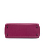 Hermes  Epsom Candy Kelly II Retourne 28 - Image 2