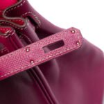 Hermes  Epsom Candy Kelly II Retourne 28 - Image 6