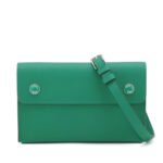 Hermes  Epsom Hermesnap Wallet On Strap