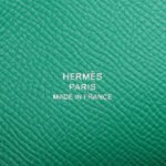 Hermes  Epsom Hermesnap Wallet On Strap - Image 4
