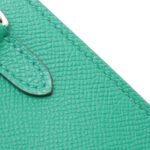 Hermes  Epsom Hermesnap Wallet On Strap - Image 7