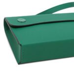 Hermes  Epsom Hermesnap Wallet On Strap - Image 6