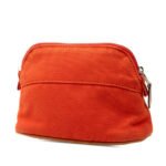 Hermes  Mini Toile Bolide Case Ladies - Image 2