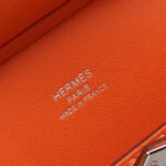 Hermes  Swift Mini Jypsiere - Image 6
