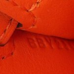 Hermes  Swift Mini Jypsiere - Image 5