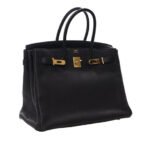 Hermes Togo Birkin Retourne 35 - Image 2