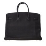 Hermes Togo Birkin Retourne 35 - Image 3