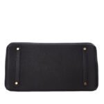 Hermes Togo Birkin Retourne 35 - Image 5