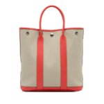 Hermes  Toile and Negonda Garden File 28 Ladies