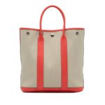Hermes  Toile and Negonda Garden File 28 Ladies - Image 8
