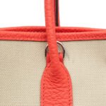 Hermes  Toile and Negonda Garden File 28 Ladies - Image 4