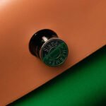 Hermes Toile Herbag Zip 31 - Image 3