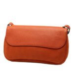 Hermes  Vache Liege and Toile Sac Colorado PM - Image 4