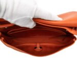 Hermes  Vache Liege and Toile Sac Colorado PM - Image 2