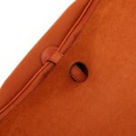 Hermes  Vache Liege and Toile Sac Colorado PM - Image 5
