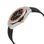 Hublot Classic Fusion Automatic Black Dial Men's Watch - Image 3
