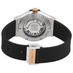 Hublot Classic Fusion Automatic Black Dial Men's Watch - Image 4