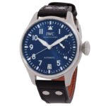 IWC Big Pilot's "Le Petit Prince" Automatic Men's Watch