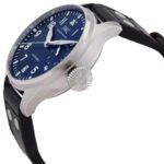 IWC Big Pilot's "Le Petit Prince" Automatic Men's Watch - Image 4