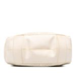 Loewe Anagram Leather Satchel Ladies 290802 - Image 2