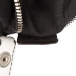 Loewe Anagram Leather Satchel Ladies 290802 - Image 3
