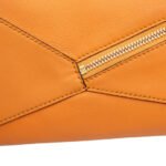 Loewe Calfskin Puzzle Hobo Ladies 52217 - Image 6