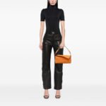 Loewe Calfskin Puzzle Hobo Ladies 52217 - Image 5