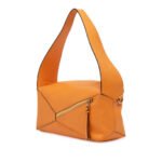 Loewe Calfskin Puzzle Hobo Ladies 52217 - Image 4