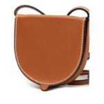 Loewe  Mini Soft Calfskin Heel Pouch - Image 5