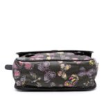 Loewe  Tales of Spain Butterfly Printed Leather Anagram Crossbody Ladies - Image 2