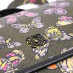 Loewe  Tales of Spain Butterfly Printed Leather Anagram Crossbody Ladies - Image 6