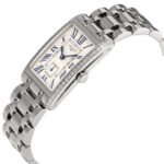 Longines Dolcevita Quartz Diamond Ladies Watch - Image 4