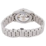 Longines Master Collection Automatic Diamond Black Dial Men's Watch - Image 3