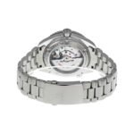 Omega Seamaster Planet Ocean Automatic Chronometer Black Dial Men's Watch - Image 3