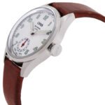 Oris Big Crown Pointer Date Automatic White Dial Men's Watch - Image 4