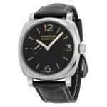 Panerai Radiomir 1940 Hand Wind Black Dial Men's Watch