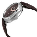Panerai Radiomir 8 Days Brown Dial Men's Watch - Image 4