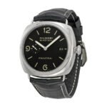 Panerai Radiomir Black Seal 3 Days Automatic Men's Watch PAM00388