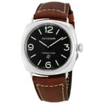 Panerai Radiomir Hand Wind Men's Watch