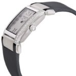 Patek Philippe Twenty 4 Diamond White Dial White Gold Ladies Watch - Image 3